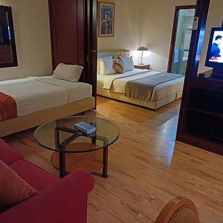 Times Square Grand Service Suite Kuala Lumpur Exterior foto